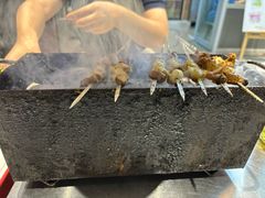 -贾青羊肉串(袁桥店)