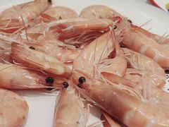 -皓景海鲜·地标美食(双月湾店)