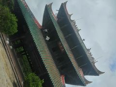 -容州古城