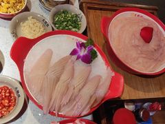 -大龙燚·旷野鲜火锅(广州首店)