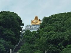 -苏州上方山国家森林公园