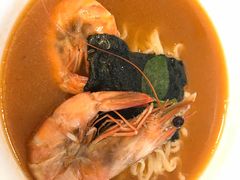 -子霖南山鲜虾面(南山总店)