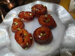 -魁盛居百年鲁菜馆(县西巷店)