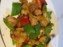 -李老哈·东北菜(宋园路店)