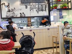 -顾一碗馄饨·烧麦(儿童医学中心店)