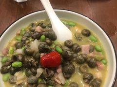 -锡和无锡菜(景丽苑店)