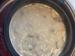 -捞神煲汤火锅(湖滨商业街店)