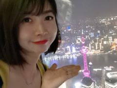 -上海中心大厦