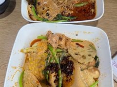 -林静小吃(复兴路店)