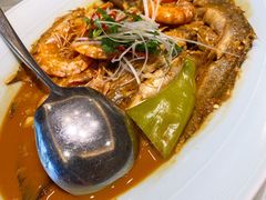 -渔娘渔家丹东海鲜(东直门店)