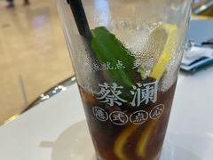 -蔡澜点心·粤菜(月星环球港店)