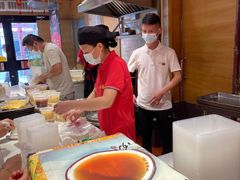 -老通城豆皮大王(吉庆街店)