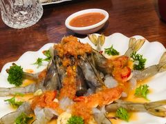 -Siam泰餐厅(水上公园店)