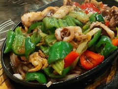 -洞密园美食城·二十二年老店(富华路店)