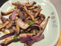 -韩盛·盛江山自助料理(沈辽路万达店)