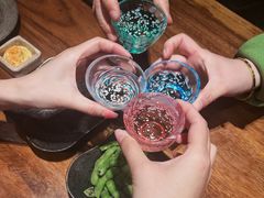 -桐寿司Sushi Tong