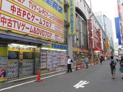 -秋叶原电器街