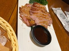 -明泰谷泰国餐厅(正大广场店)