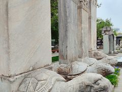 -北京石刻艺术博物馆(五塔寺)