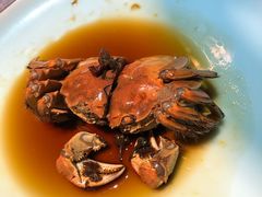 -蟹榭·本帮江浙菜·蟹宴(五角场合生汇商场店)