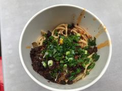 热干面-熊腊生热干面馆(宝丰店)