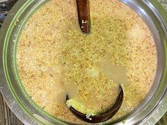 -格日勒阿妈蒙古厨房(大召店)