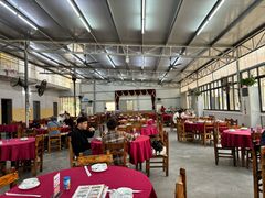 -鹿福农庄(南沙天后宫店)