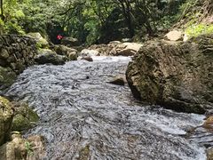 -五泄景区