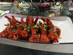 -红烧鱼头·杭帮菜·特色烧烤