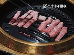 -虎哥六韩式烤肉料理 TIGERGRILL(隆生金山湖中心购物广场店)
