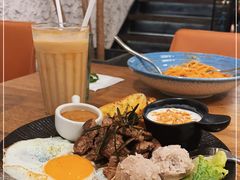 -马尾咖啡(宏济新路店)