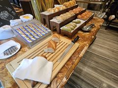 -万达瑞华酒店美食汇自助餐厅(楚河汉街店)