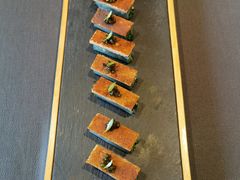 -上海滩餐厅(BFC外滩金融中心店)