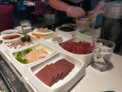 -海底捞火锅(九久奥特莱斯店)