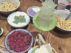 -李百蟹·江南蟹黄面·河景餐厅(夫子庙总店)