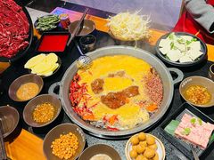 -珮姐老火锅(新街口店)
