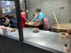 -清真马虎面馆(西七路店)