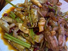 -庆峰龙虾烧烤(合肥一店)