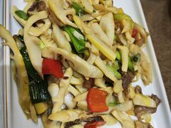 -下梅人家土菜馆(历史文化餐厅度假区店)