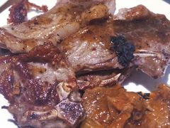 烤羊扒-安蒂娅·海鲜自助餐厅(安蒂娅美兰酒店)