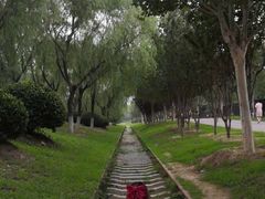 -永定河休闲森林公园