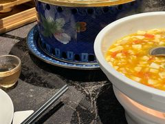 -悦百味·品质川菜(橄榄郡店)