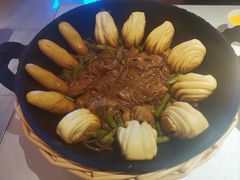 -古洼一锅鲜(开发区店)