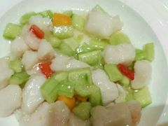 -宝轩渔府·老字号海鲜·正宗津菜(水上店)