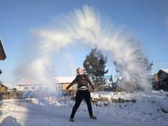 -北极村旅游风景区