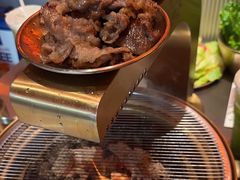 -西塔老太太泥炉烤肉(苏州大悦城店)