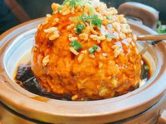 招牌狮子头-扬州狮子楼·非遗淮扬菜(东关街店)
