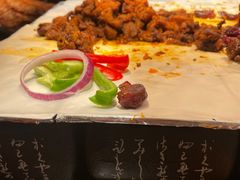 -亚马逊海鲜自助(梅溪湖步步高店)