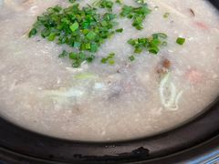 -滋粥楼·顺德菜海鲜茶点(方舟店)