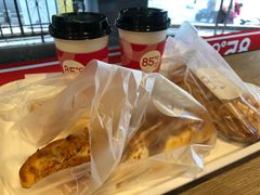 -85度C(厦门台湾街店)
